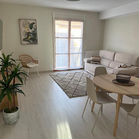 Apartamento Recien Reformado En Ezcaray Buitenkant foto