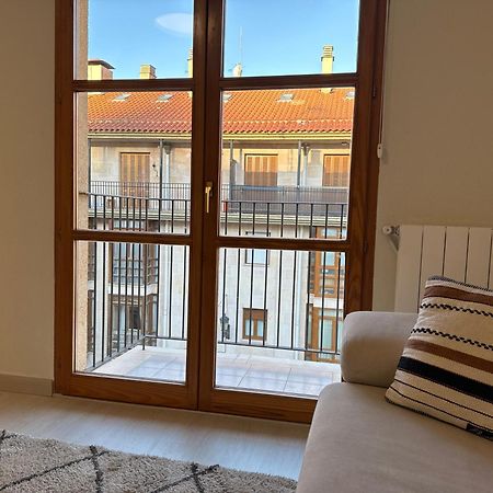 Apartamento Recien Reformado En Ezcaray Buitenkant foto