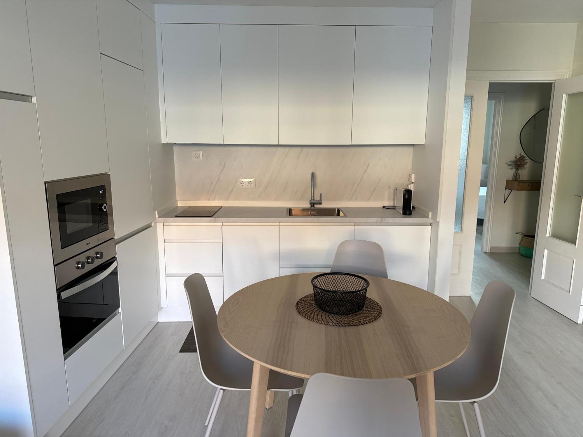 Apartamento Recien Reformado En Ezcaray Buitenkant foto
