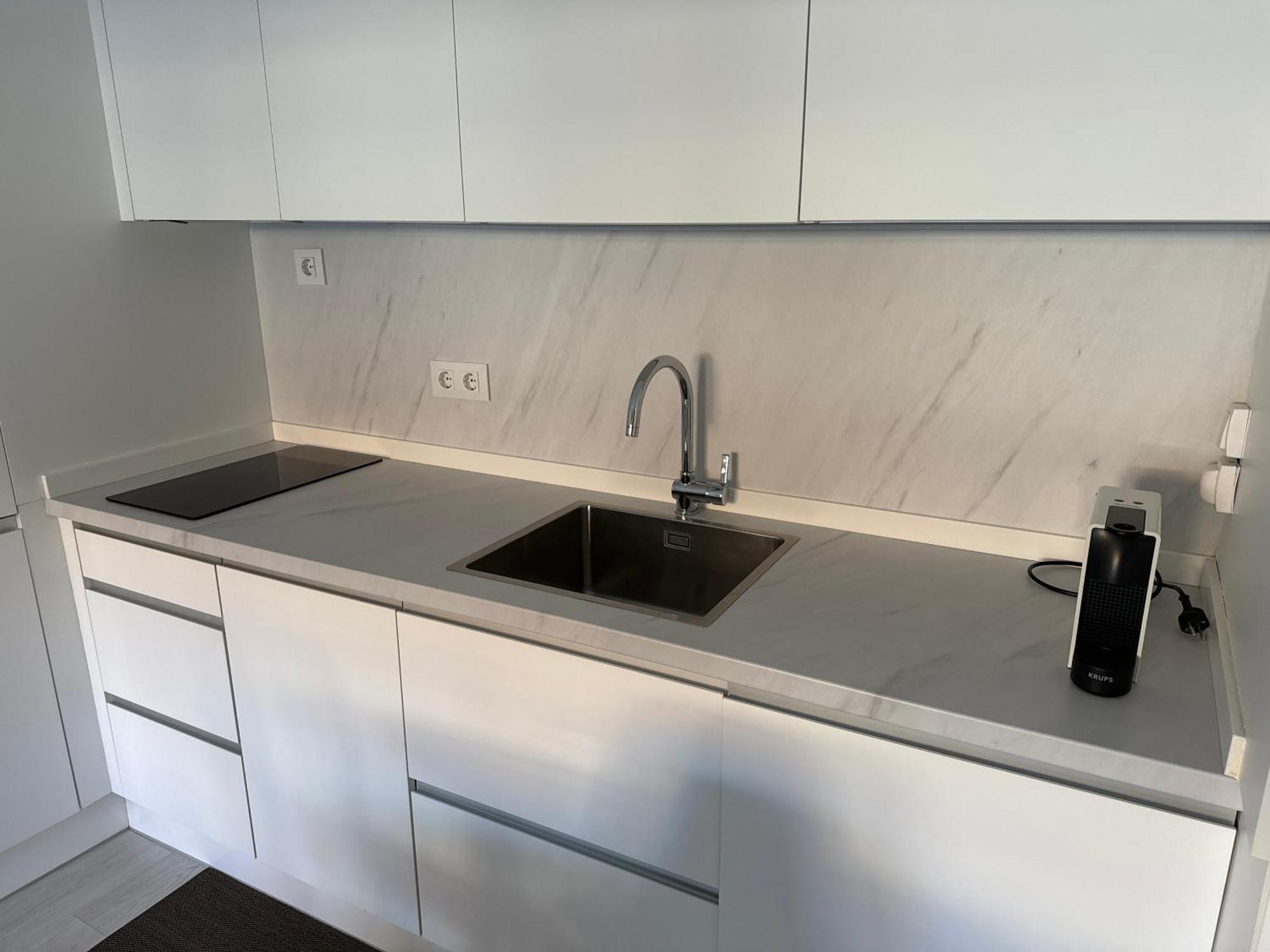 Apartamento Recien Reformado En Ezcaray Buitenkant foto