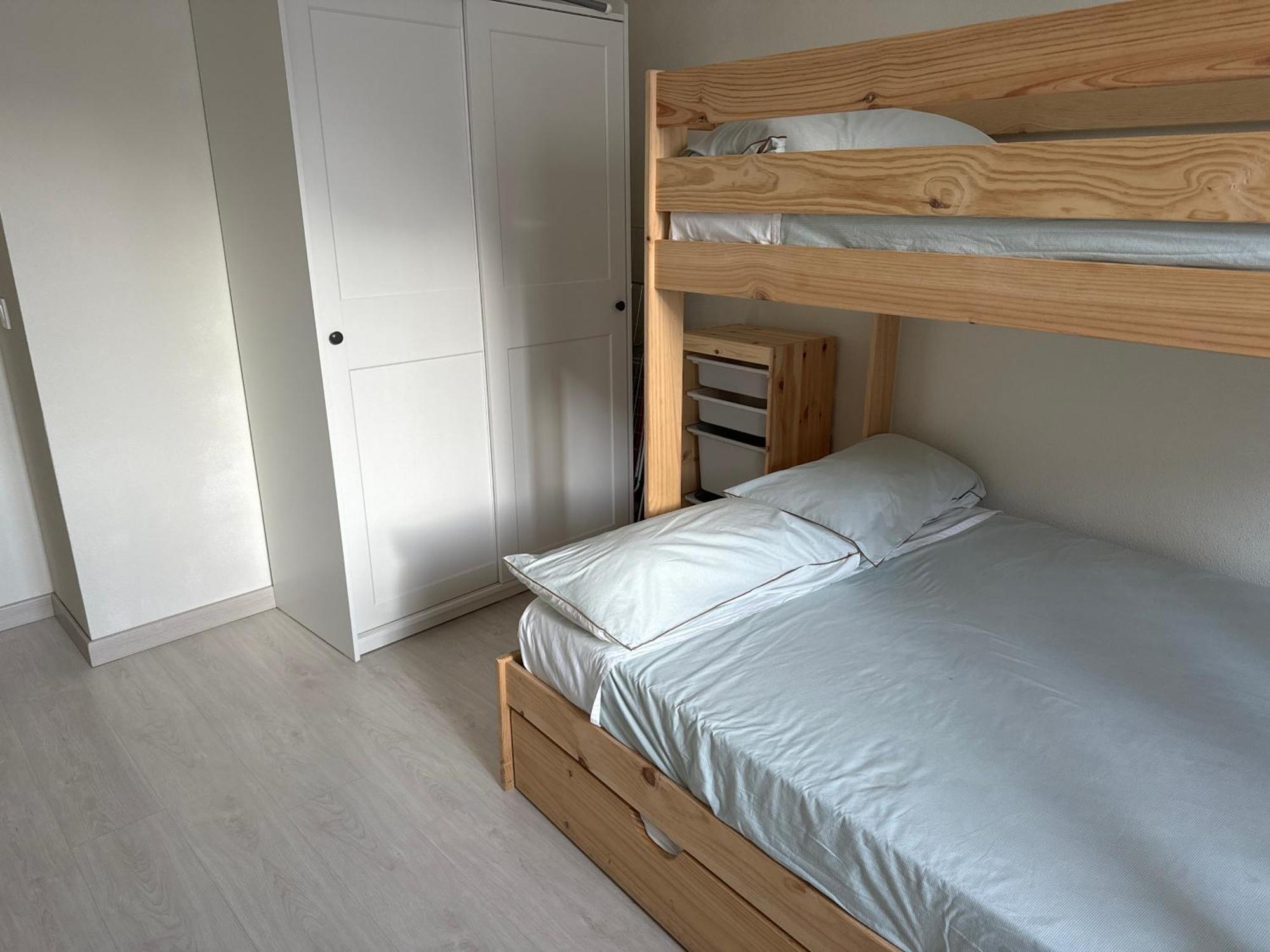 Apartamento Recien Reformado En Ezcaray Buitenkant foto
