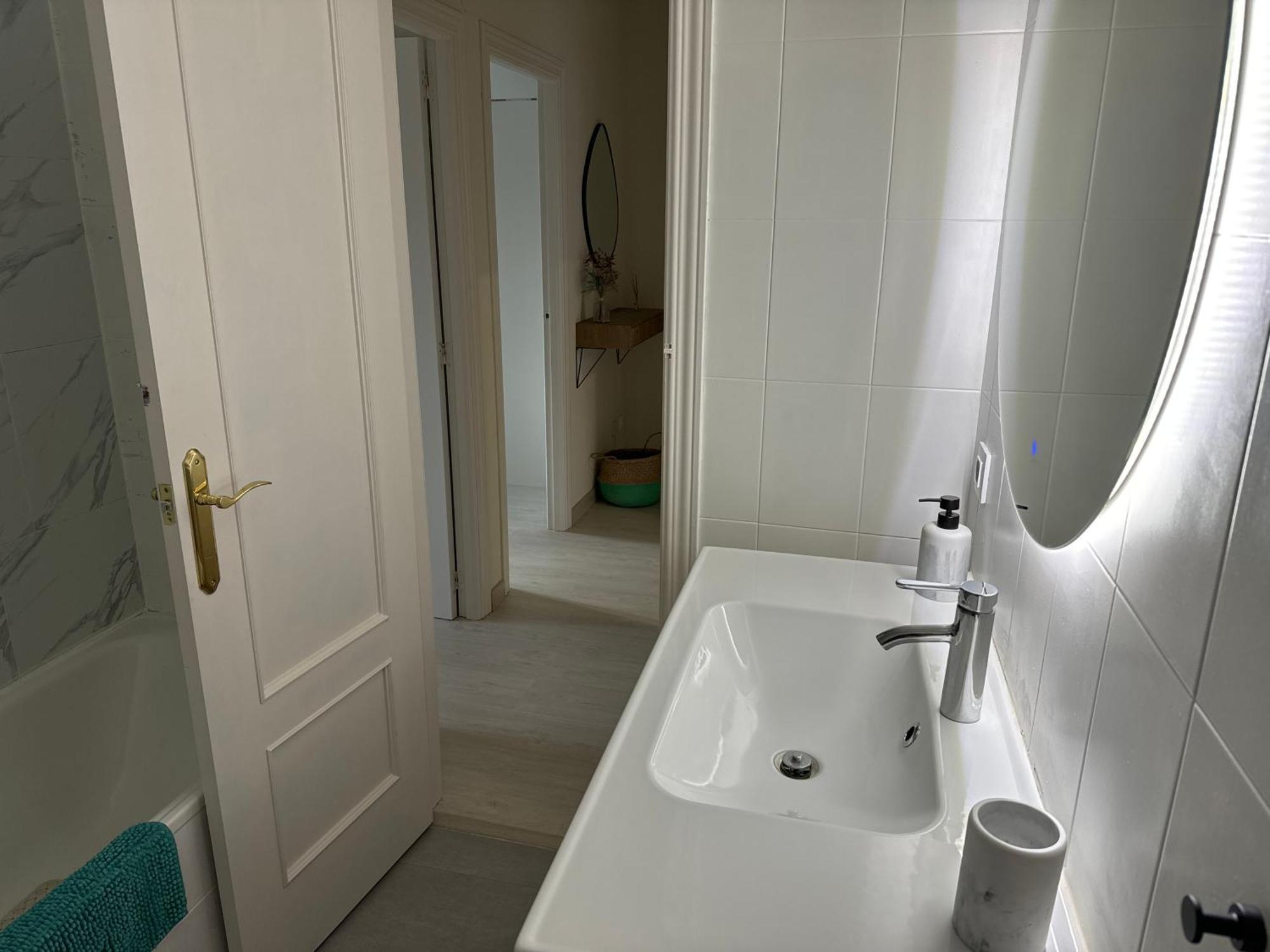 Apartamento Recien Reformado En Ezcaray Buitenkant foto