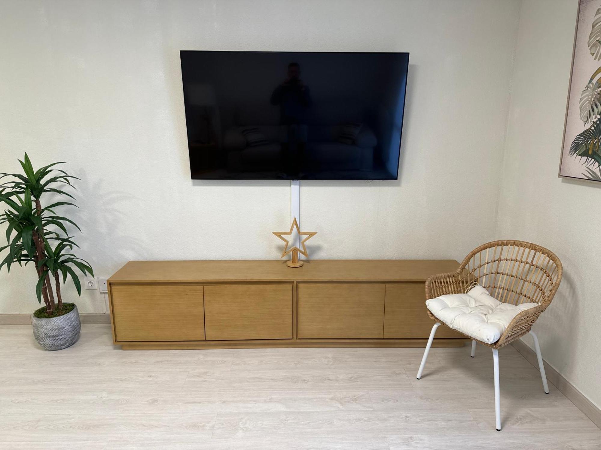 Apartamento Recien Reformado En Ezcaray Buitenkant foto