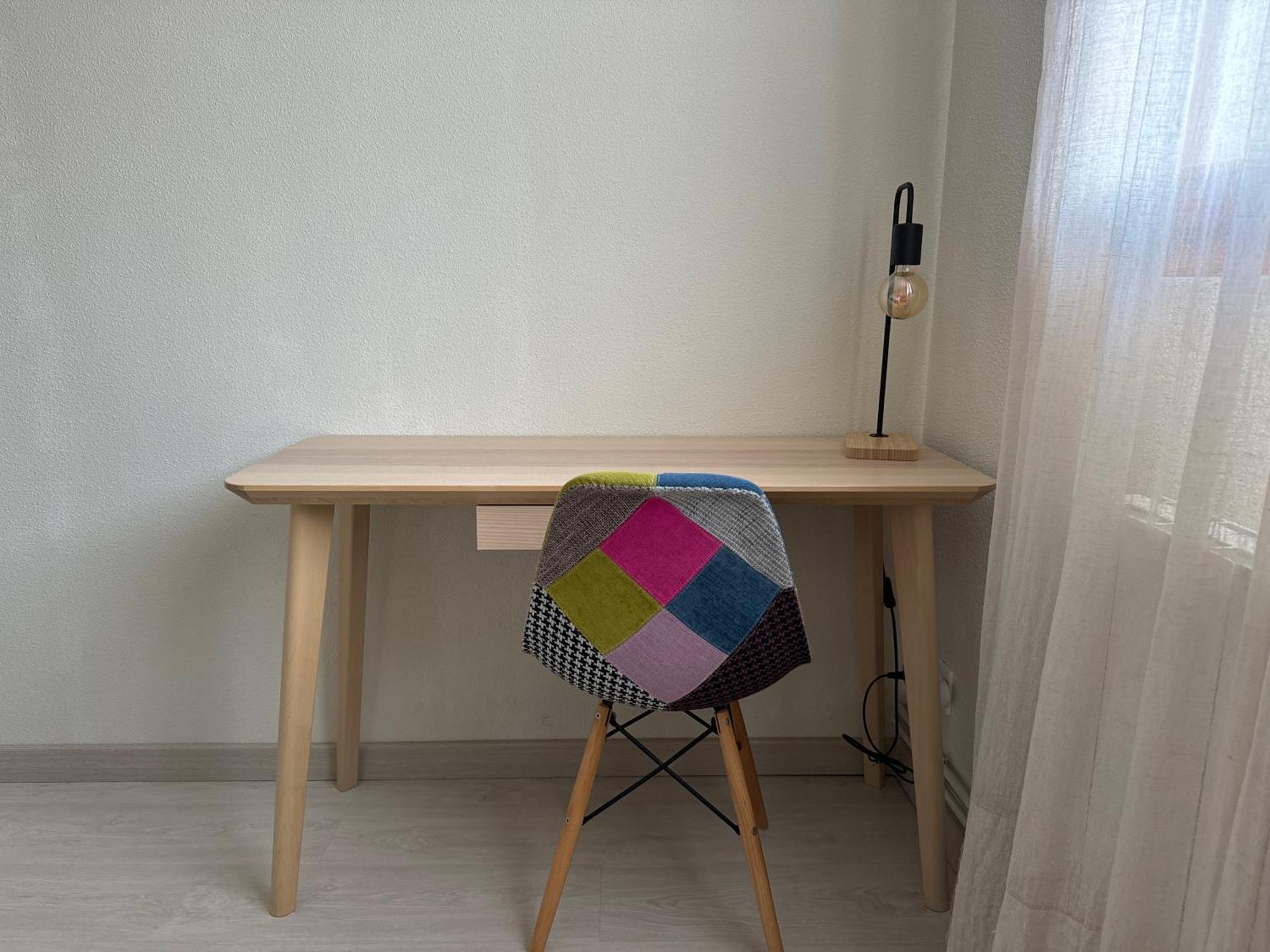 Apartamento Recien Reformado En Ezcaray Buitenkant foto