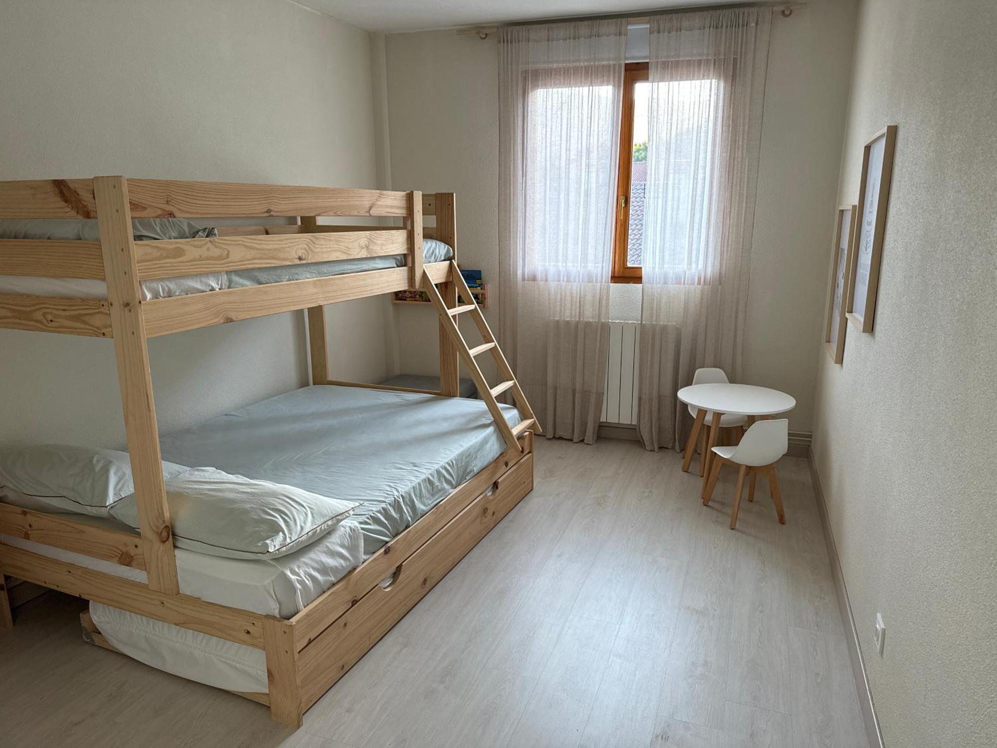 Apartamento Recien Reformado En Ezcaray Buitenkant foto