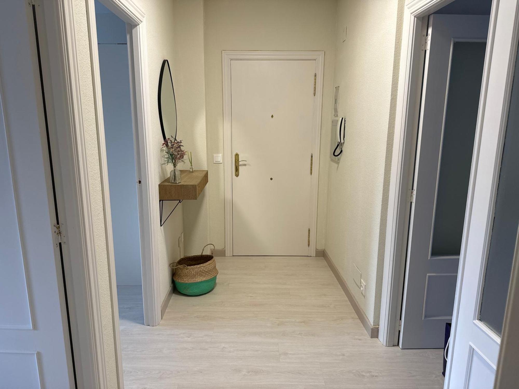 Apartamento Recien Reformado En Ezcaray Buitenkant foto