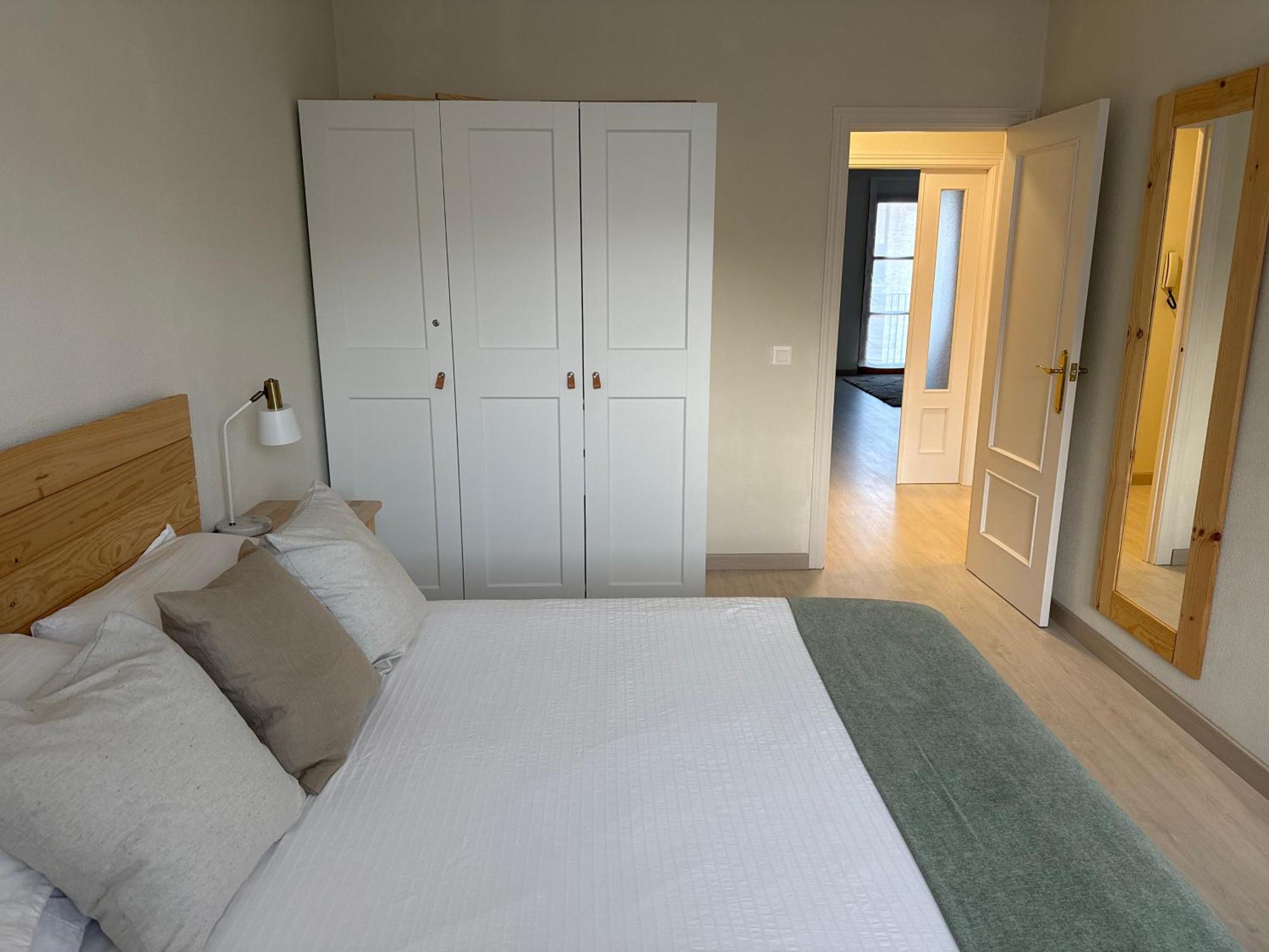 Apartamento Recien Reformado En Ezcaray Buitenkant foto